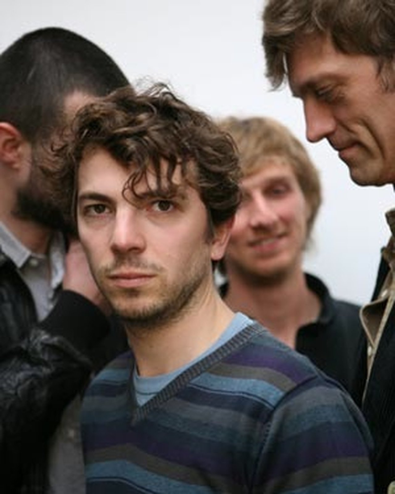 Yves Peeters Group (B)