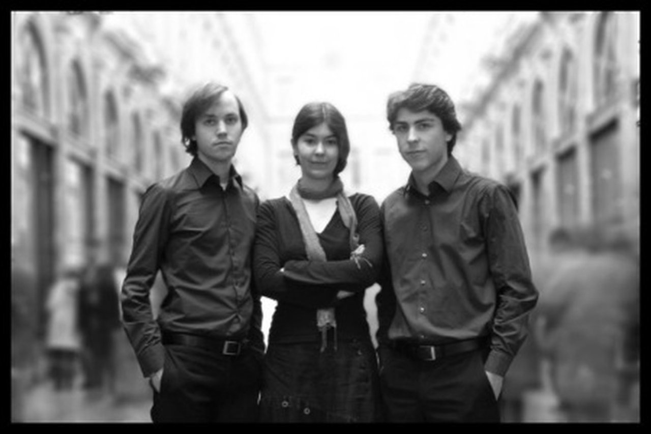 Kugoni Trio (B)