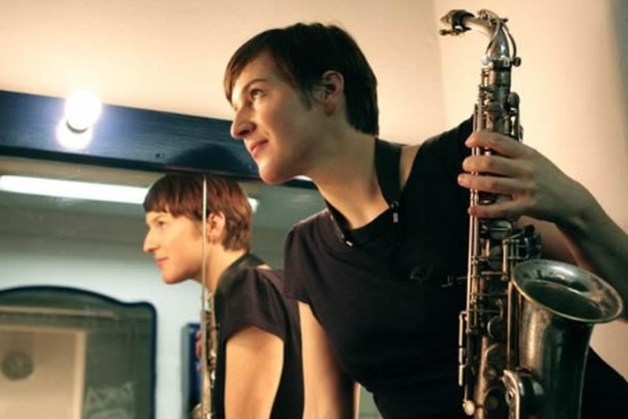 Dave Burrell / Silke Eberhard (VS/D)
