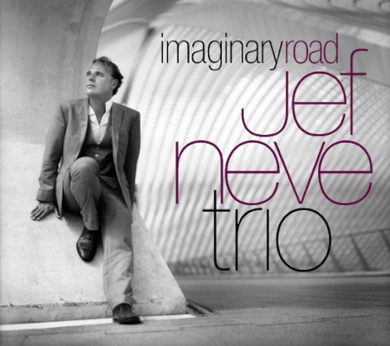Jef Neve Trio - 'Imaginary Road Tour' (B)