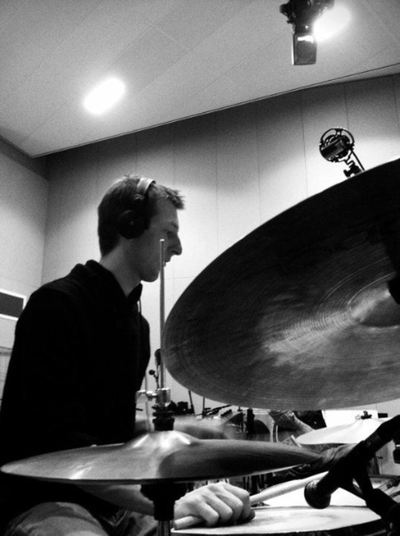 Jelle Van Giel Group (B)