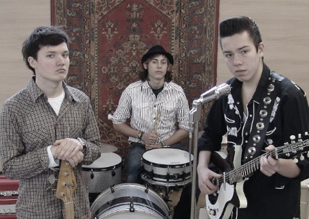 The Rhythm Chiefs (NL)