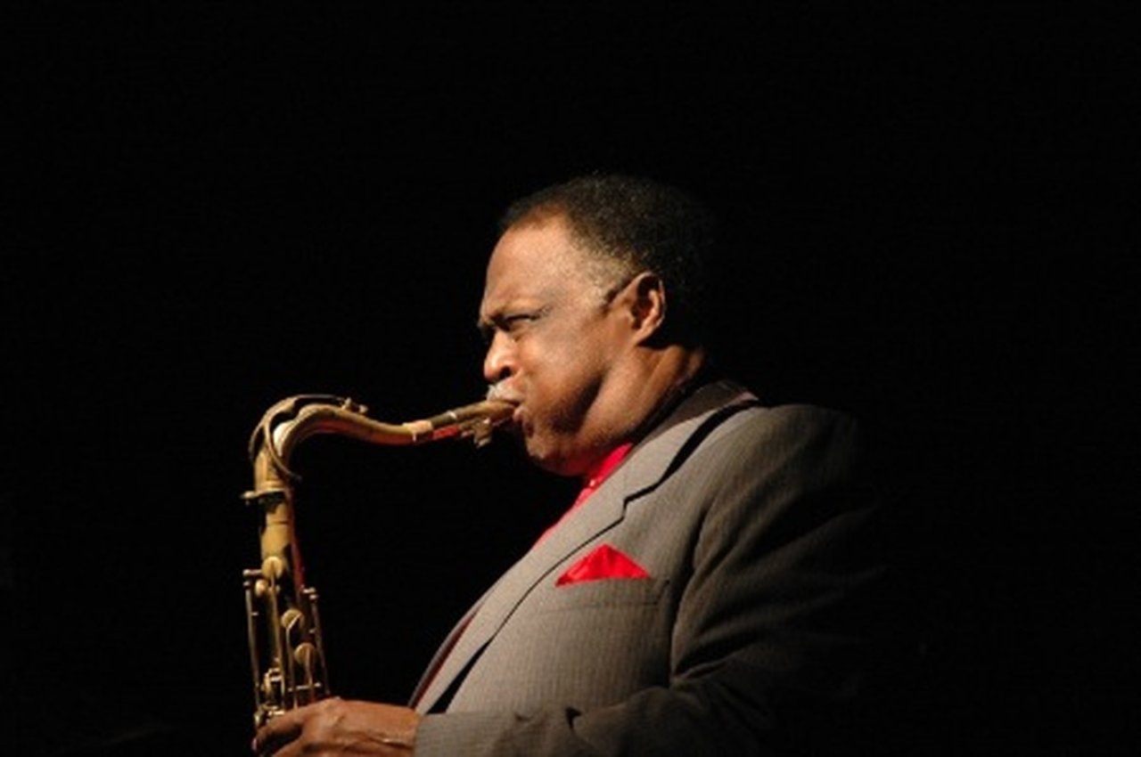 Rein de Graaff Trio feat. Houston Person (NL/VS)