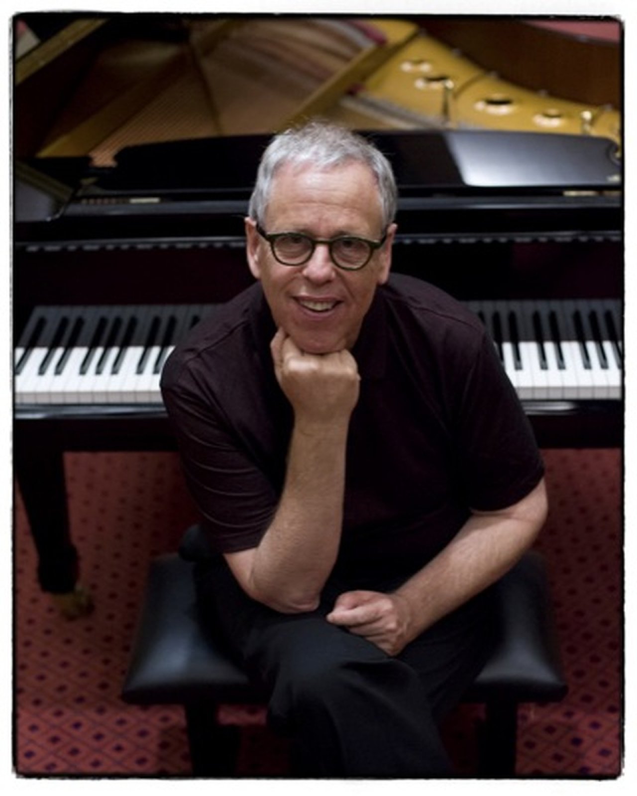 Kenny Werner Solo (VS)