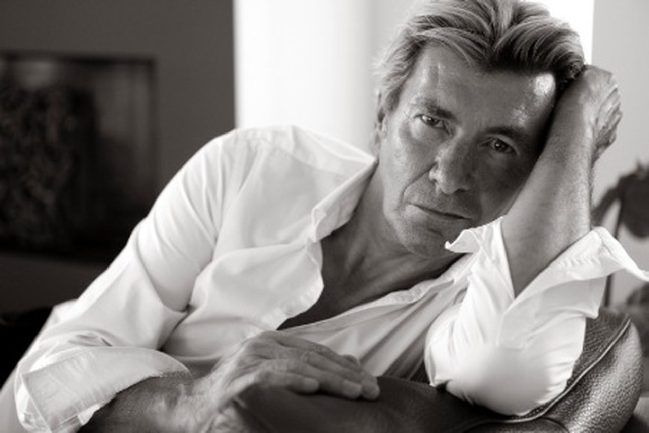 Paul Michiels - The Lonesome Dreamer (B)