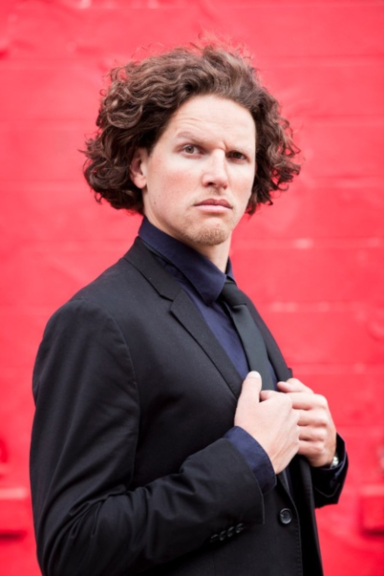 Michael Van Peel 'Van Peel Overleeft 2012' (B)