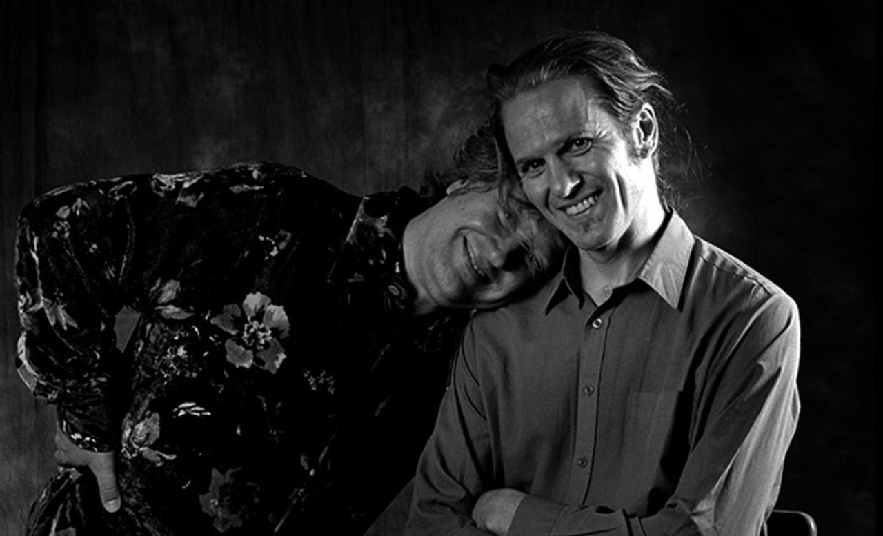 Eric Vloeimans / Tuur Florizoone (NL/B)