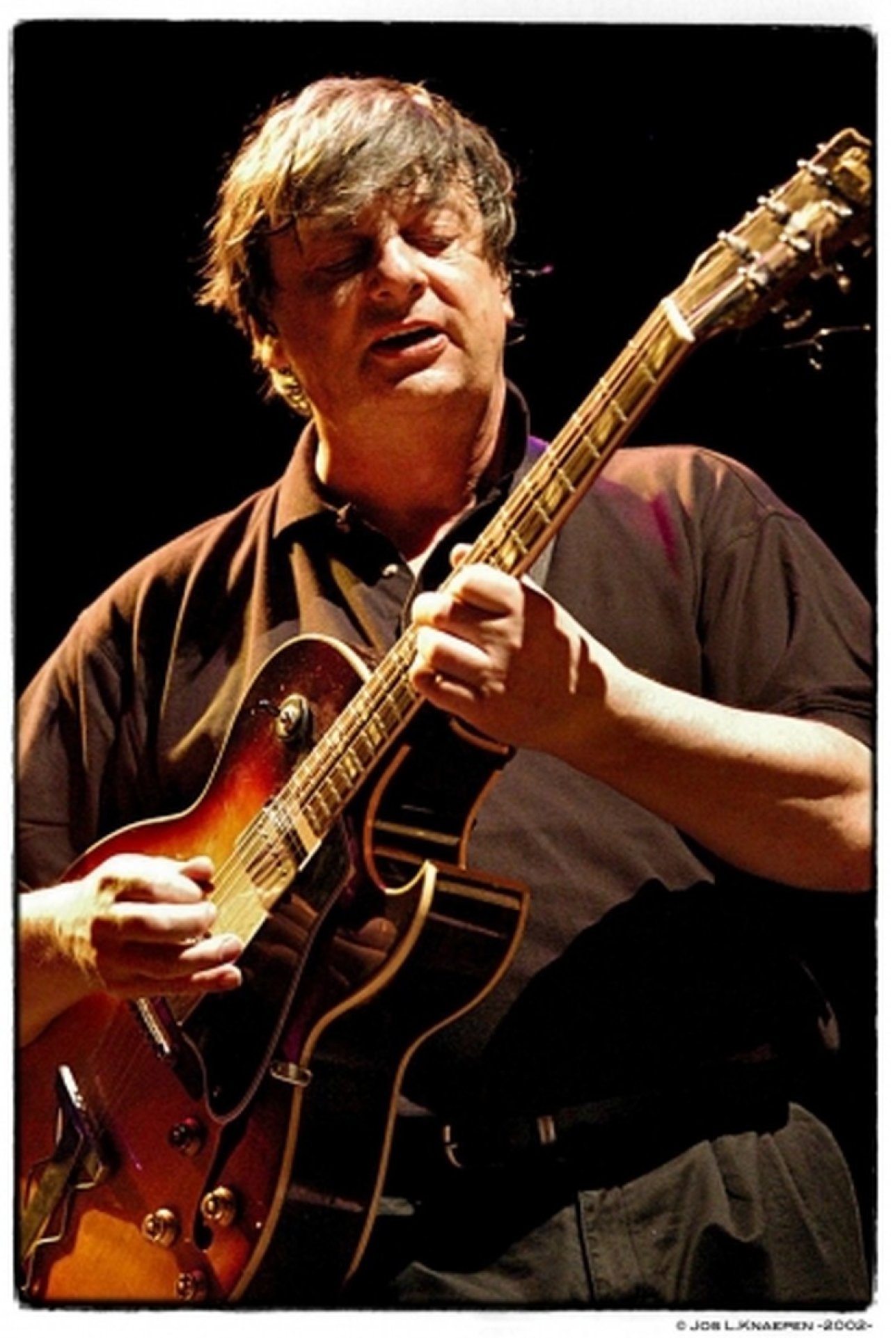 Philip Catherine 'Guitars Two' (B)