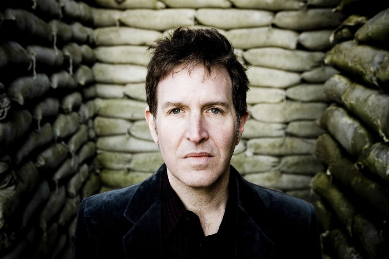 Foto 1 van 1, ex-The Dream Syndicate