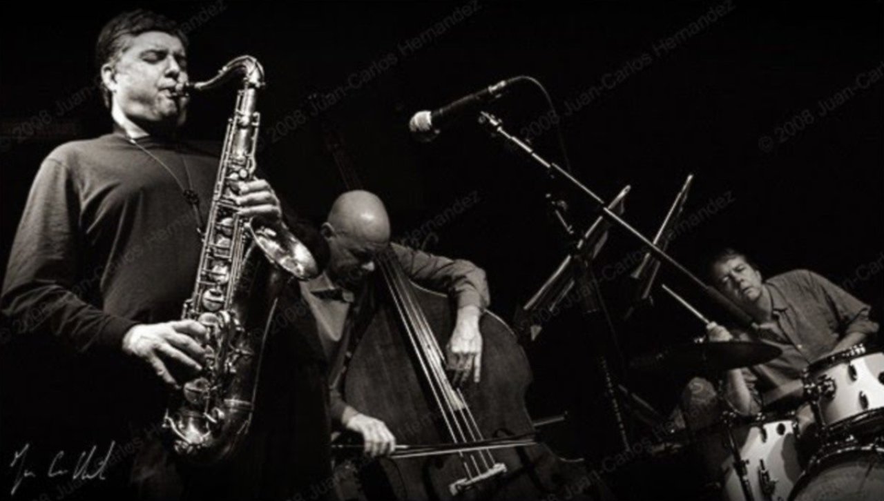 New York Jazz Connection