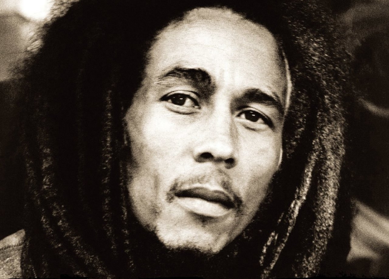 The King of Reggae