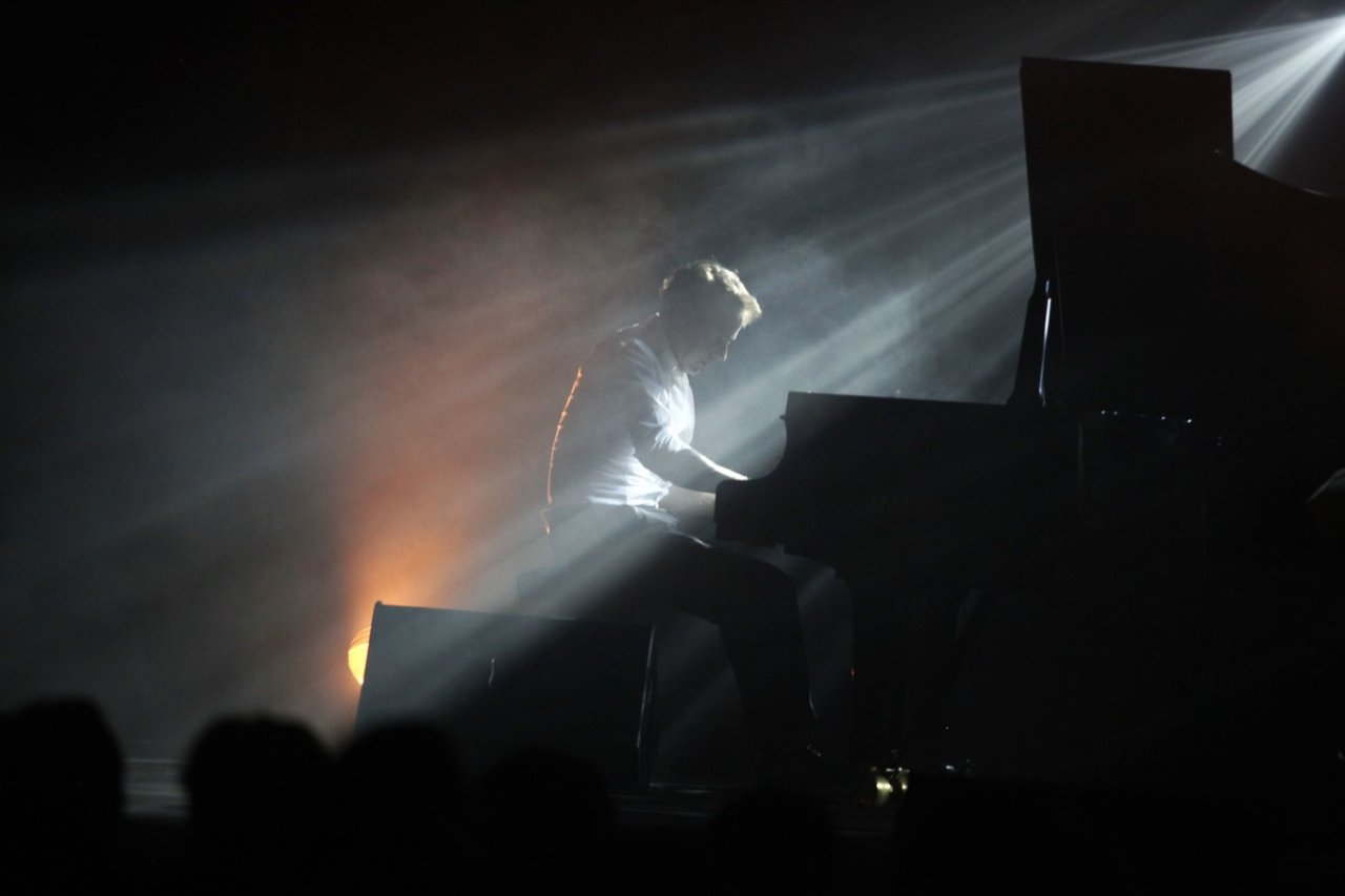 Jef Neve Solo (B)