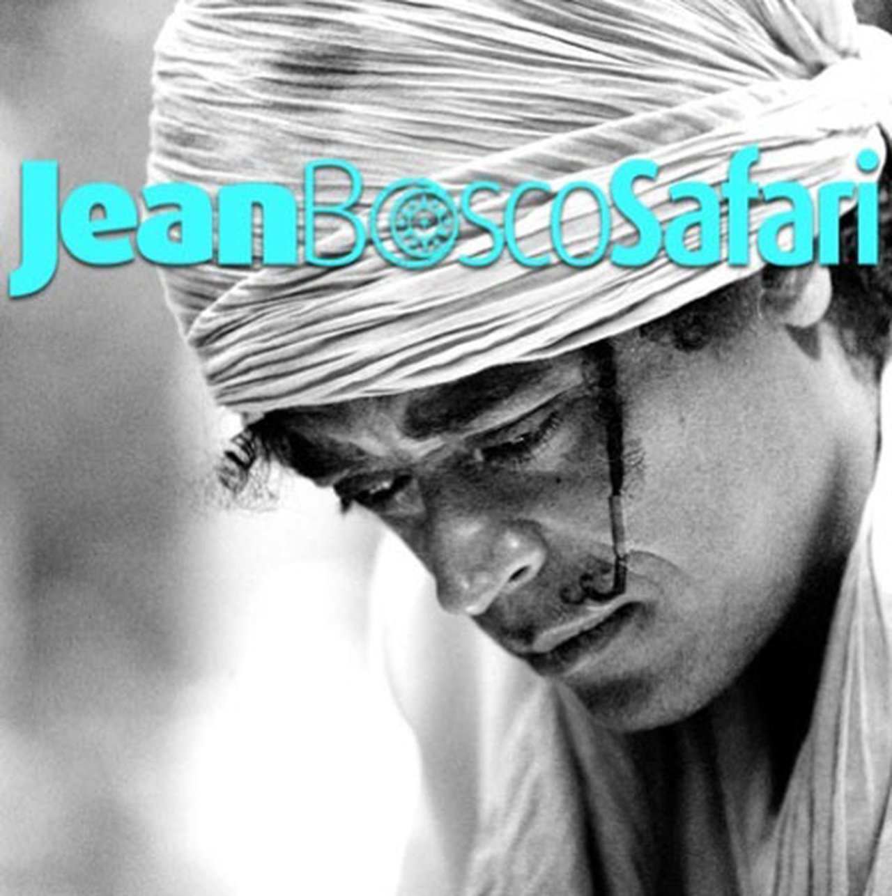 Jean Bosco Safari (B)