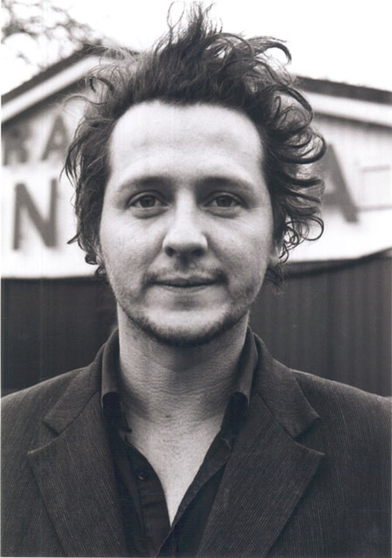 Tom Pintens (ex-Zita Swoon) try-out (B)