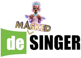 de masked singer