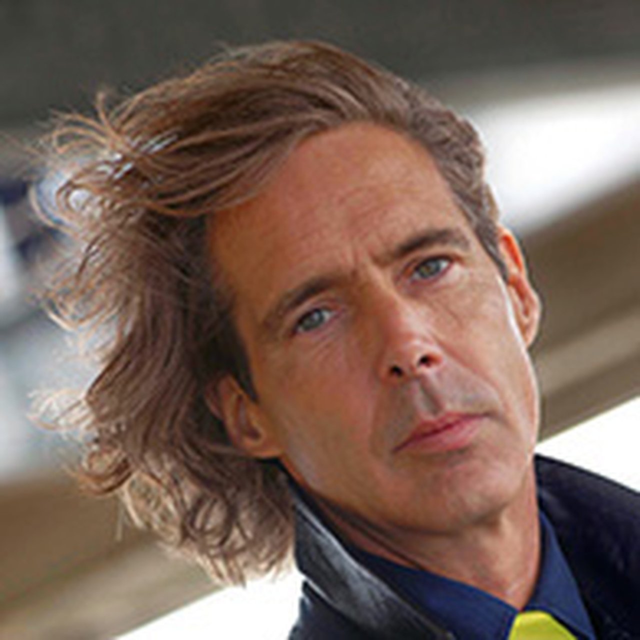 Hans De Booij (NL)