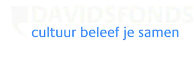 Davidsfonds Rijkevorsel