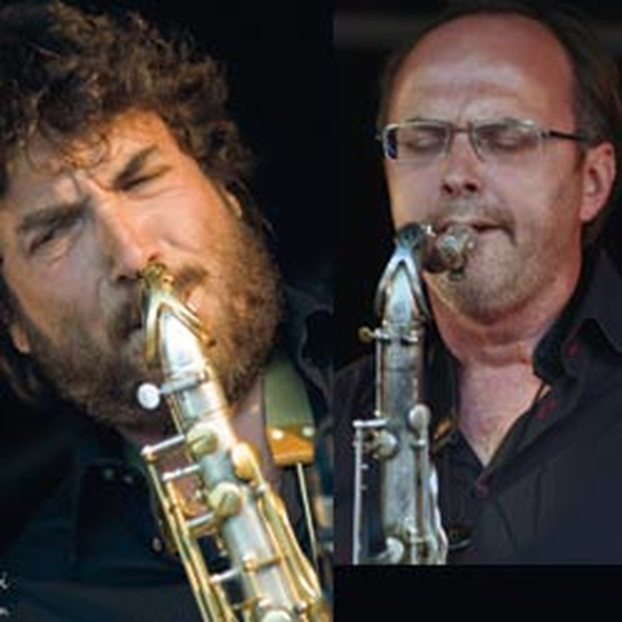 Bart Defoort / Emanuele Cisi Quintet (B/IT)