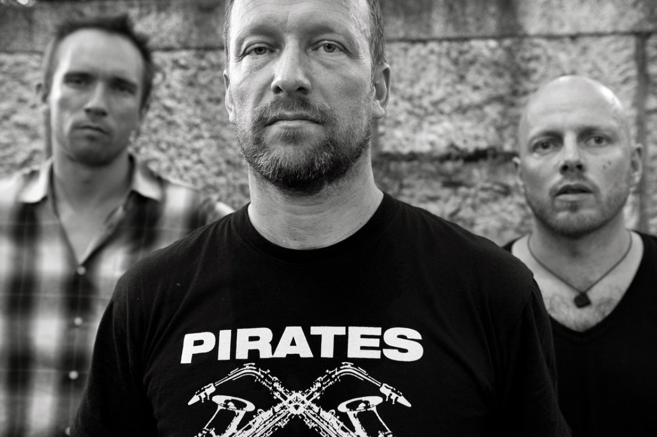 powertrio uit het Hoge Noorden