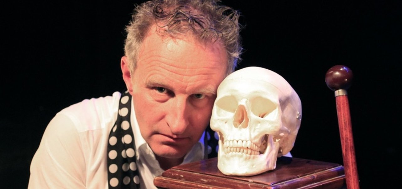 Foto 1 van 1, Eindelijk!Hamlet