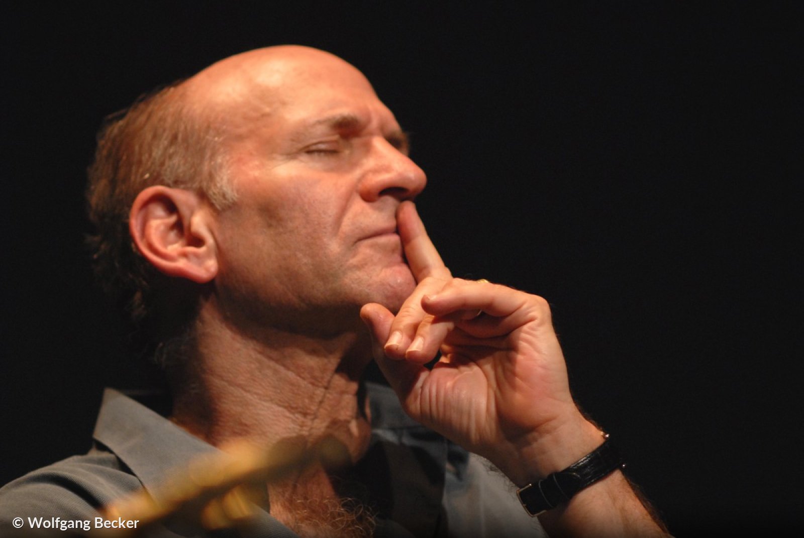 Lieb plays The Beatles