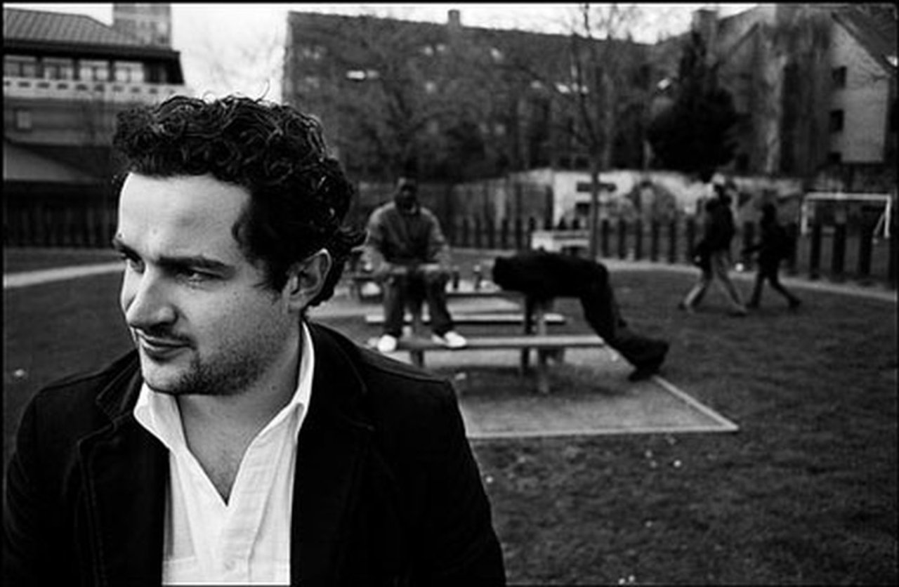 Pierre Anckaert Trio (B)