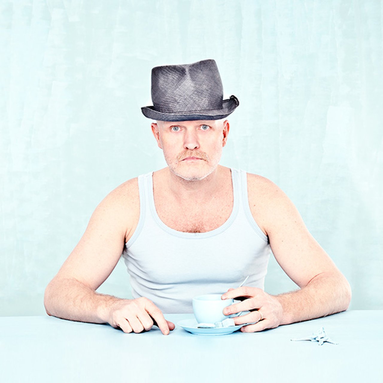 try-out 'Duizend Man Sterk'