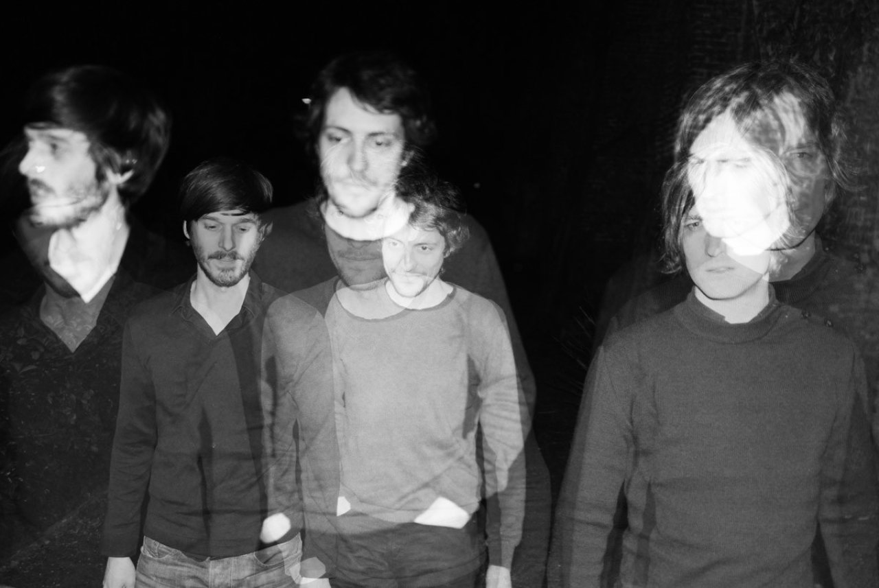 album release