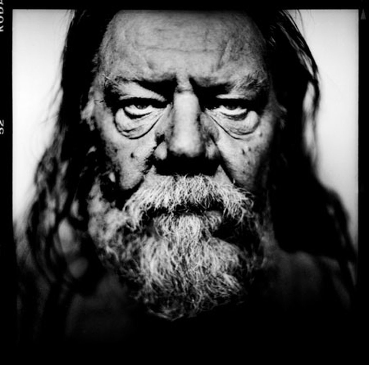 Roland Van Campenhout (B) / The Shelter Tapes (B)