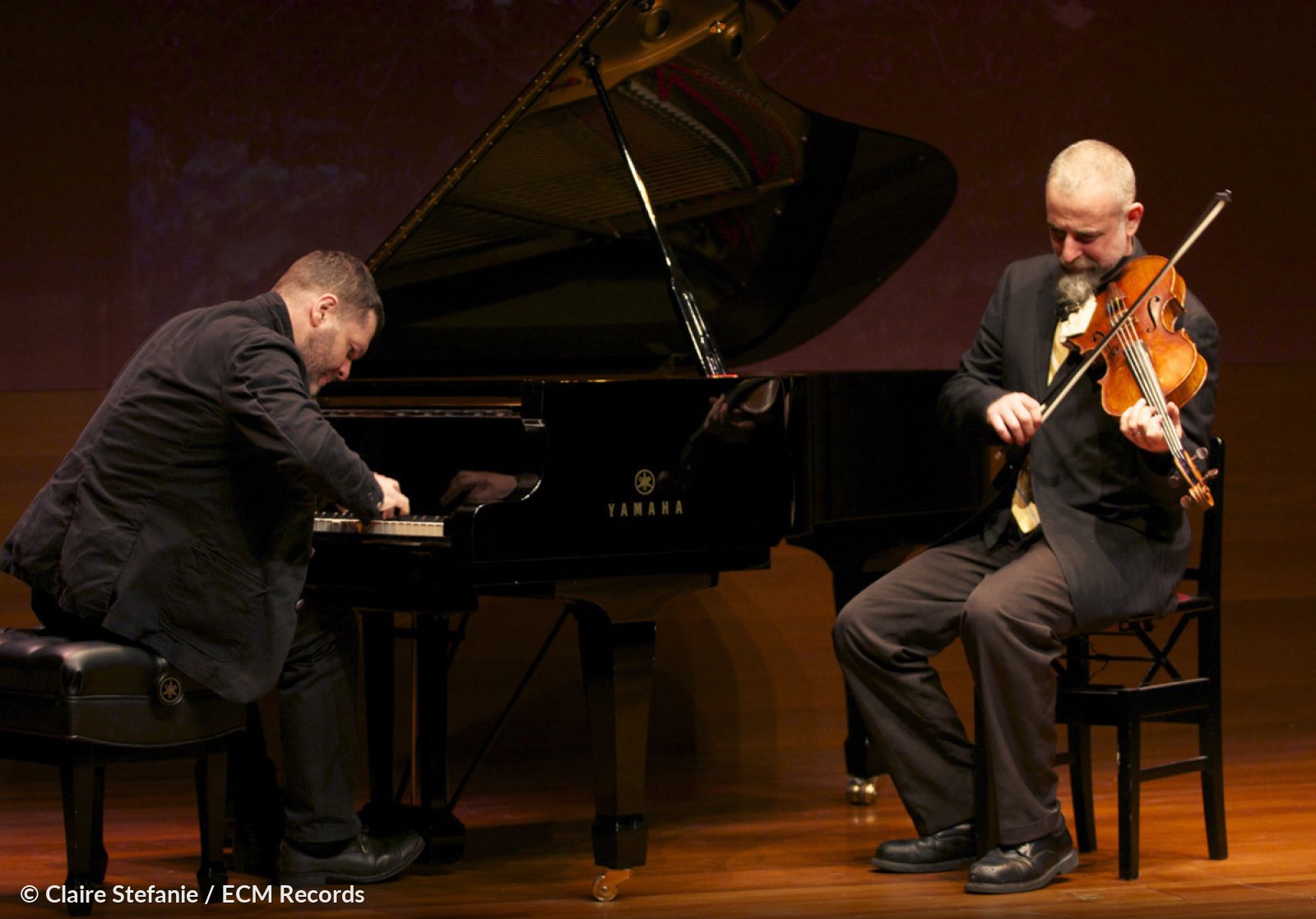 Transylvanian Concert