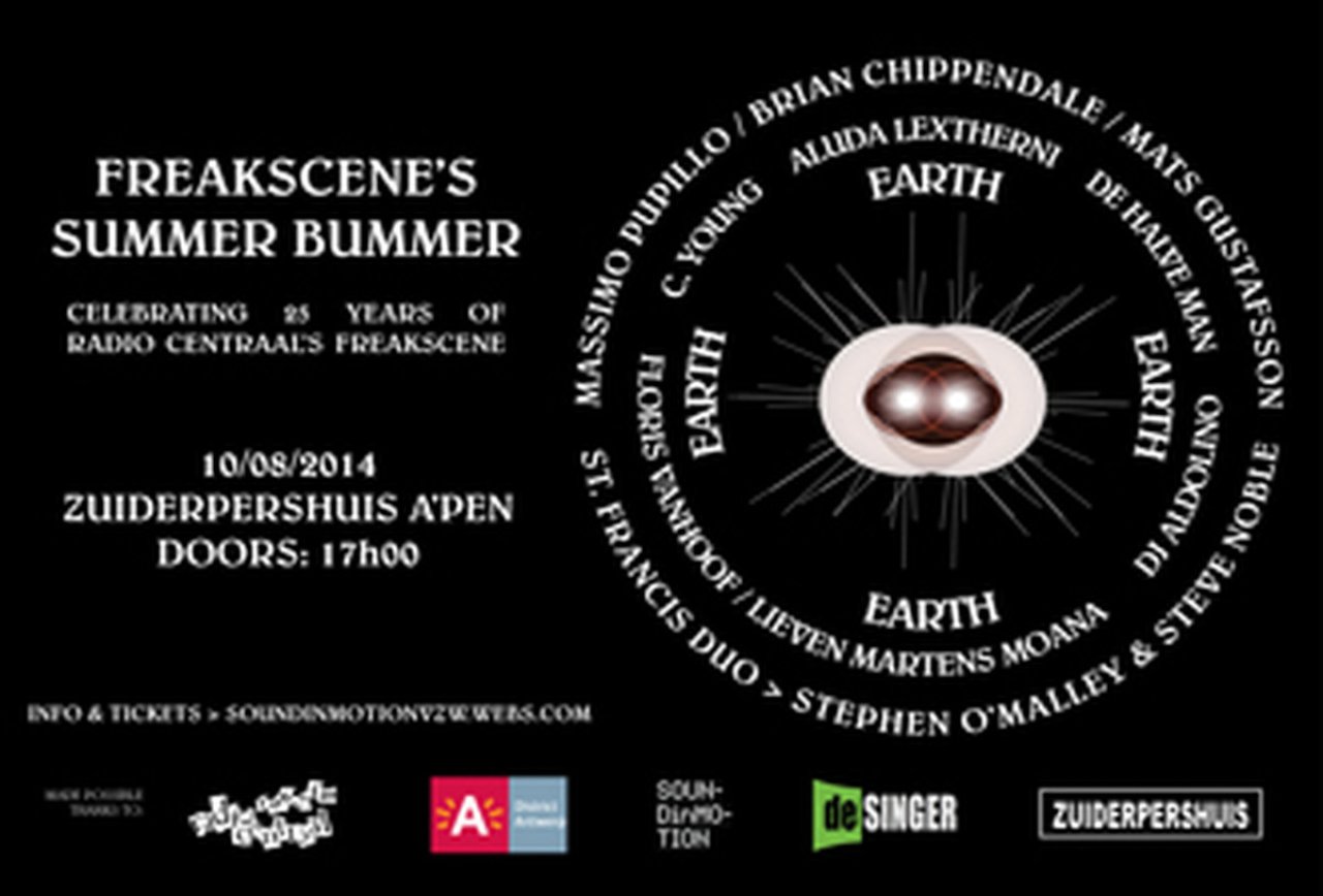 Locatie: Zuiderpershuis