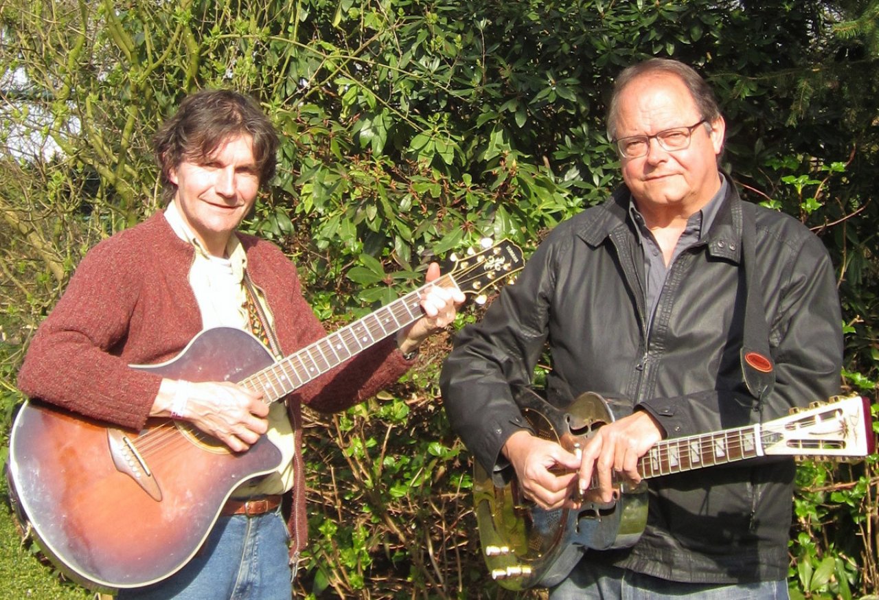 Nieuwjaars aperitief/ontbijtconcert