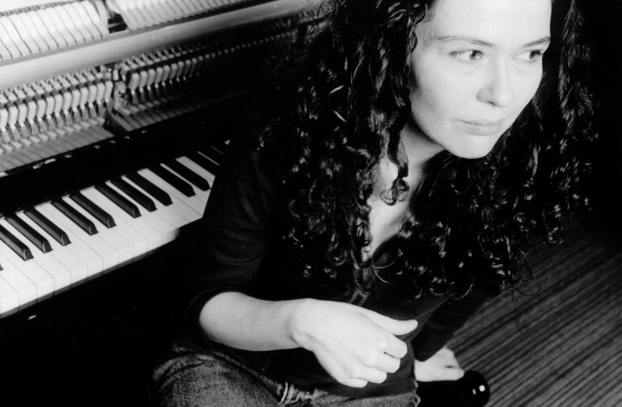Tzadik album release
