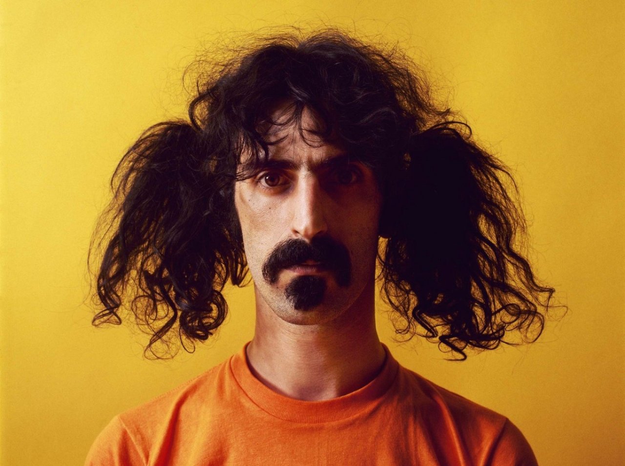 The Music of Frank Zappa