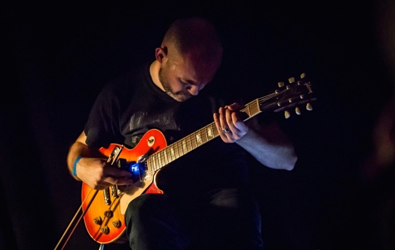 Foto 1 van 1, Trost album release