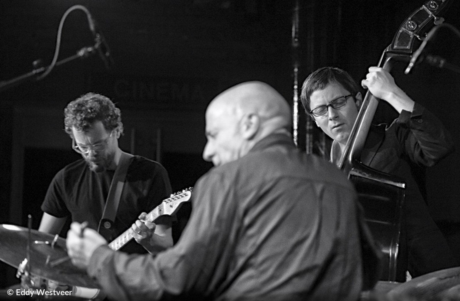 topgitarist op het ECM-label