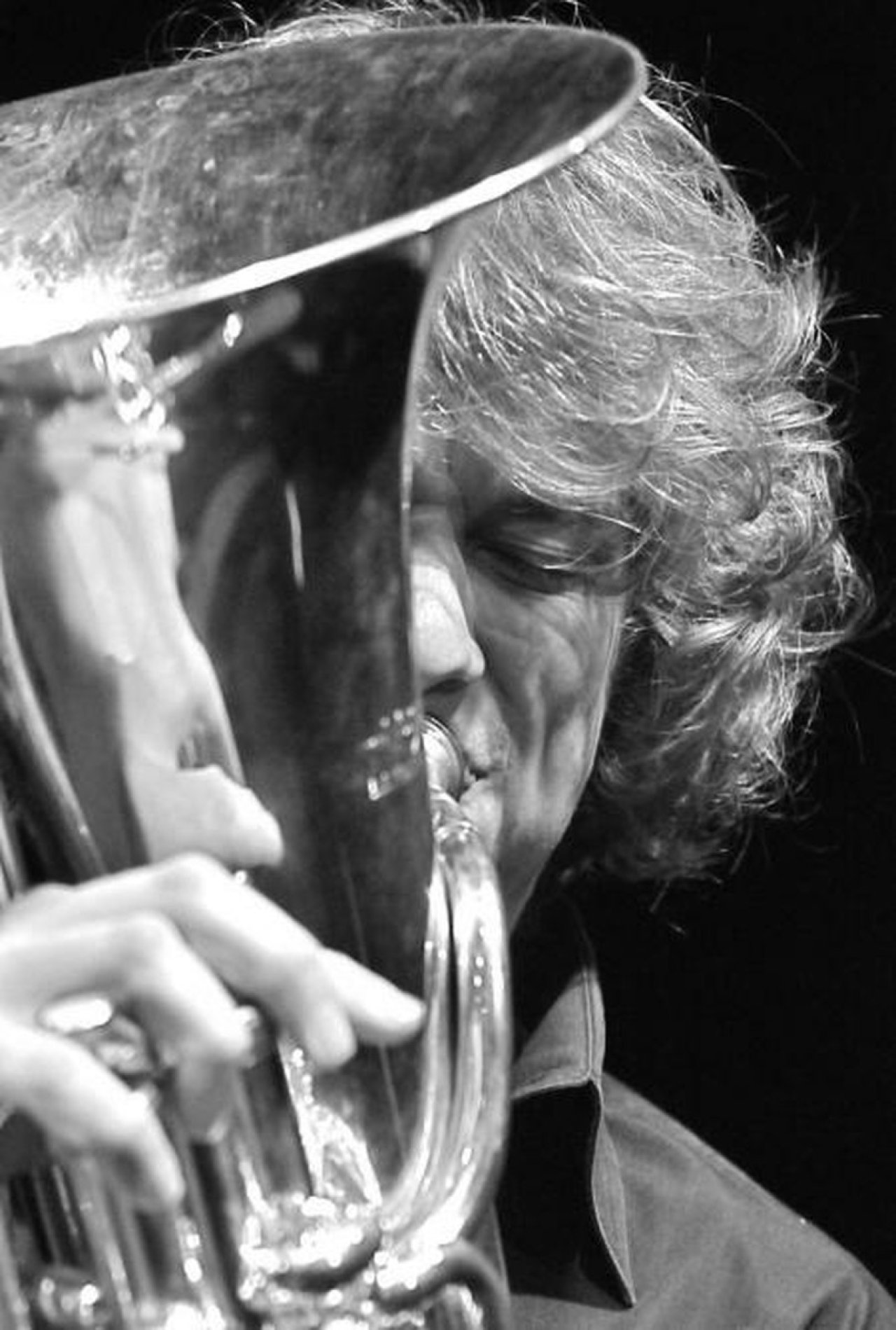 Niels Van Heertum Quartet (B)