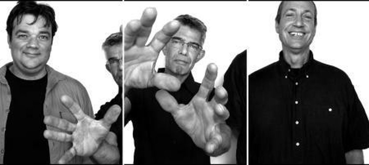 Trio Braam DeJoode Vatcher + Bart Maris (NL/B)