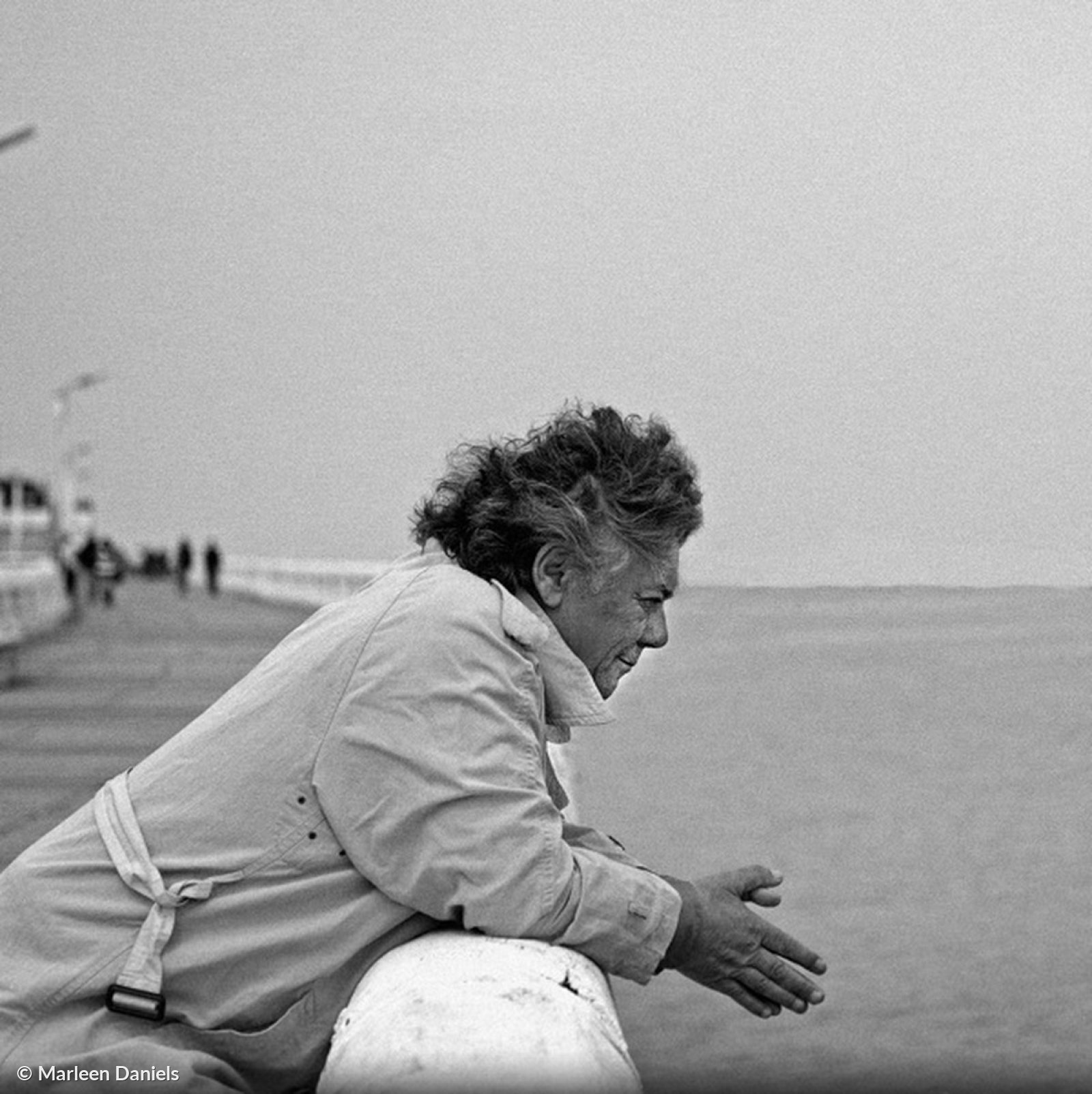 Bericht uit Oostende
