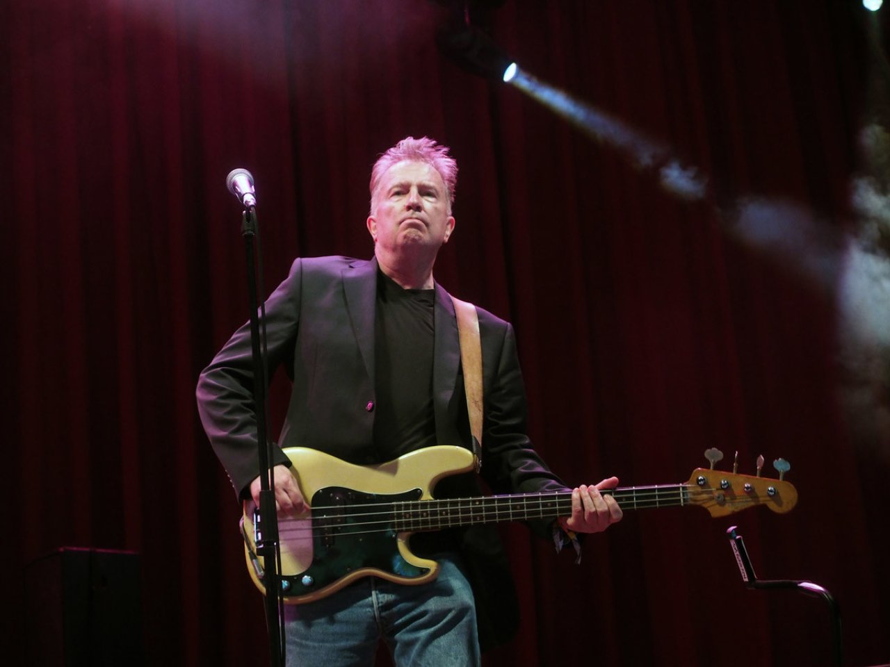 Tom Robinson & Band