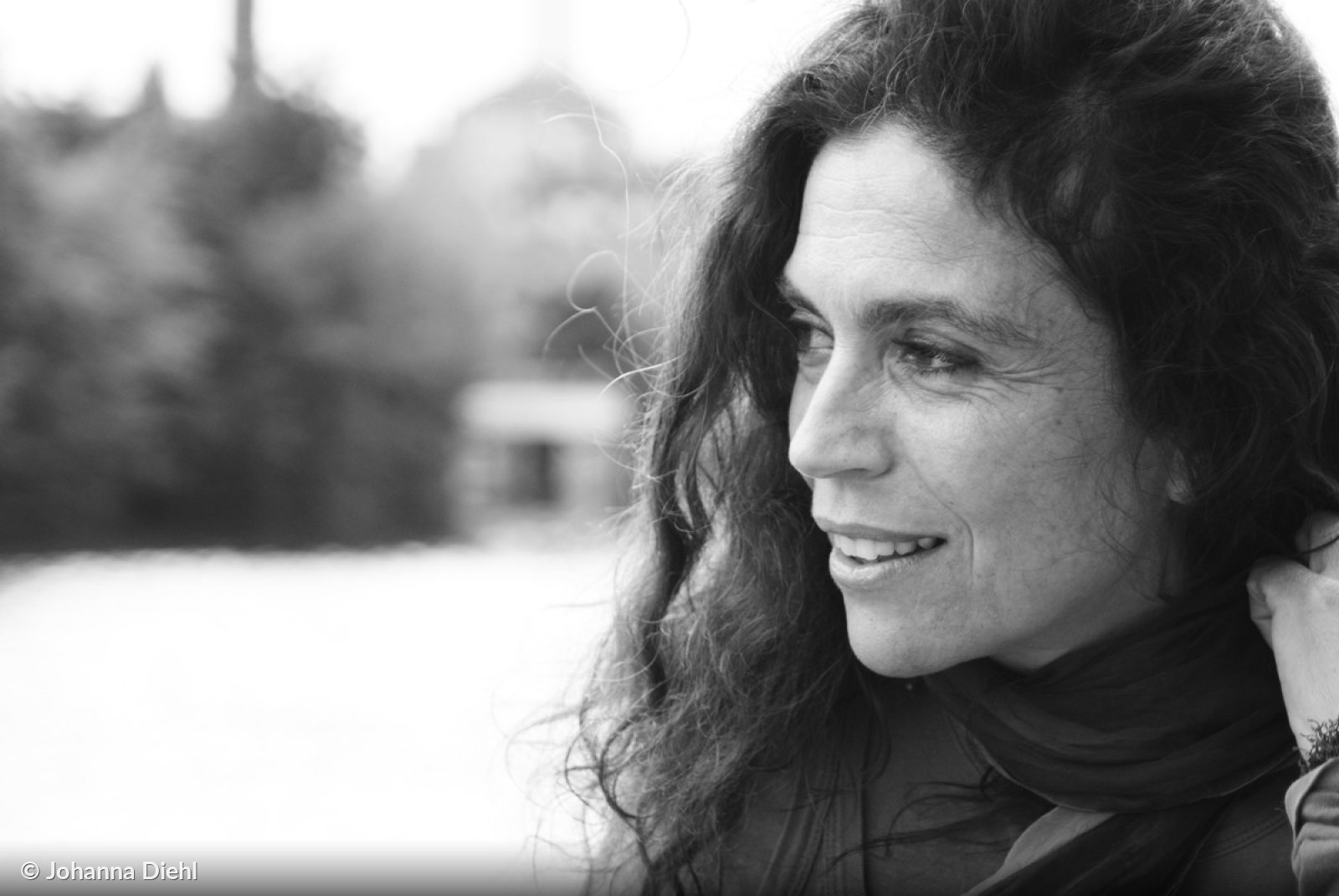 Savina Yannatou & Primavera en Salonico