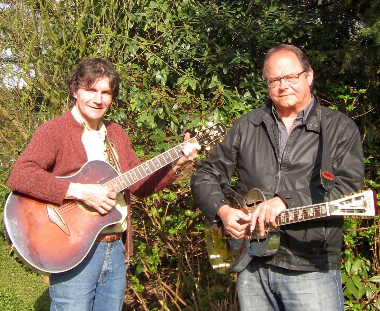 nieuwjaarsaperitief / ontbijtconcert
