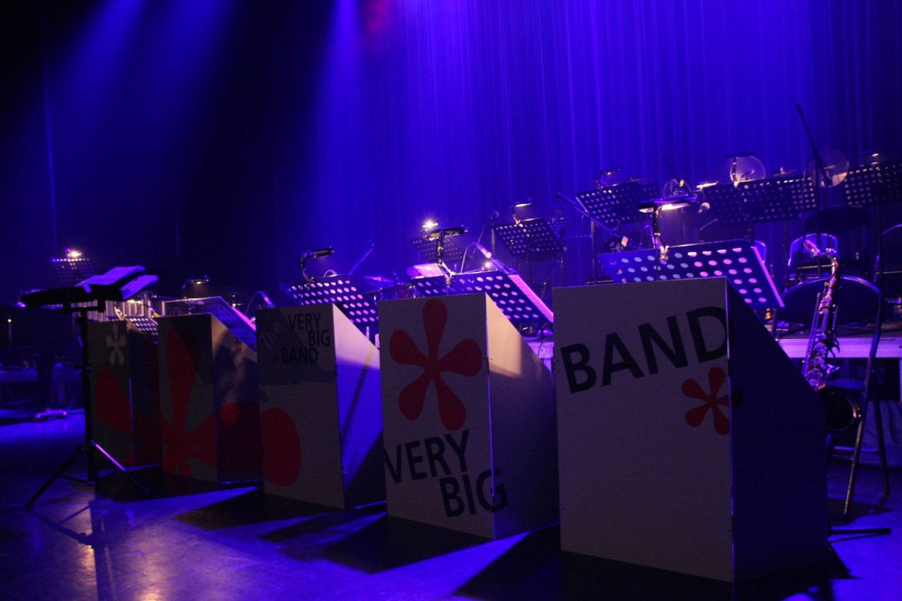 concert voor Jef Coolen