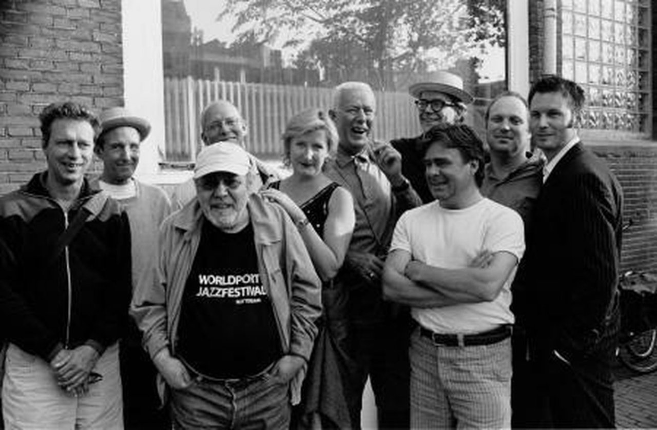 ICP Orchestra (NL)