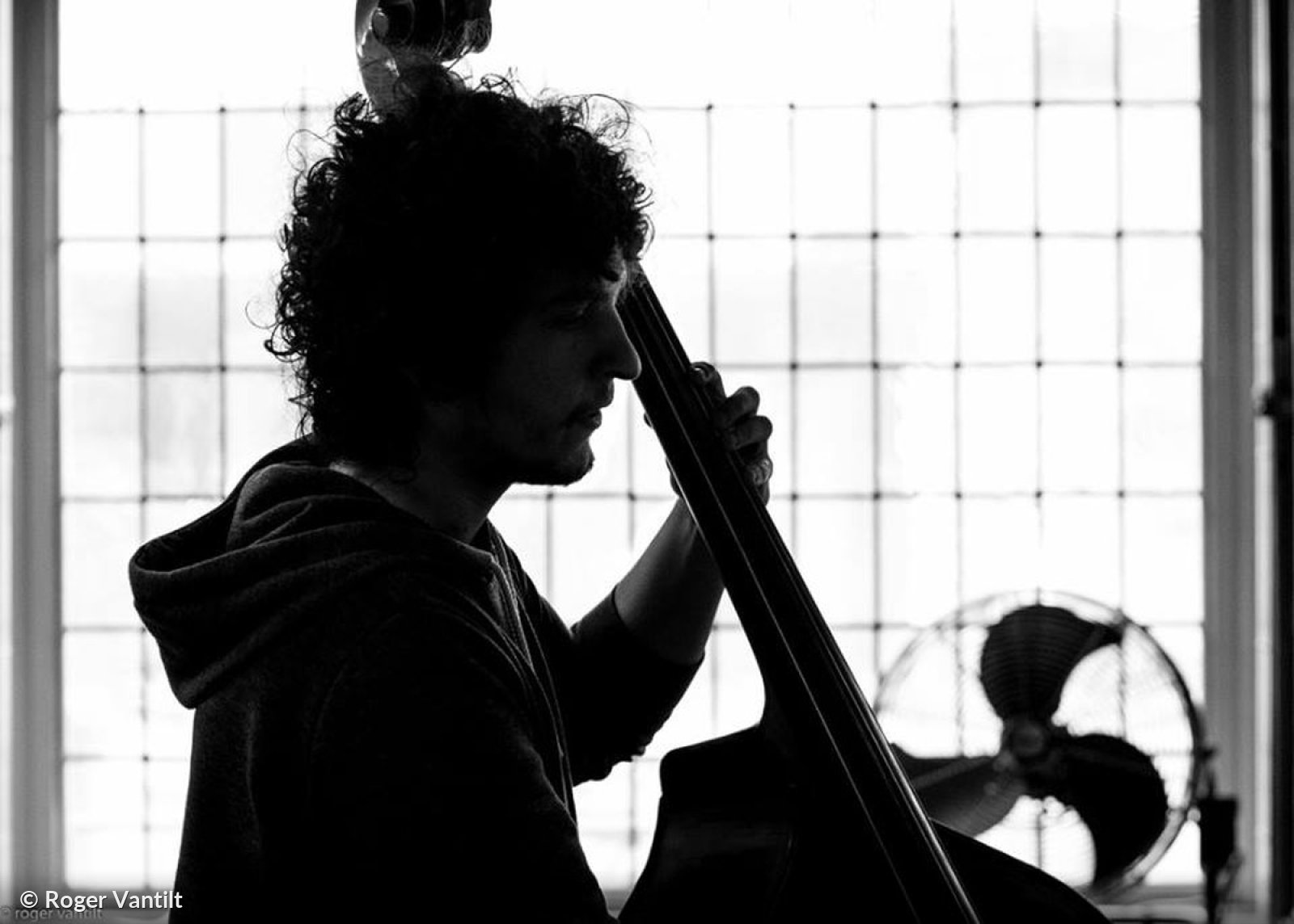 Matthijs Braspenning Quartet
