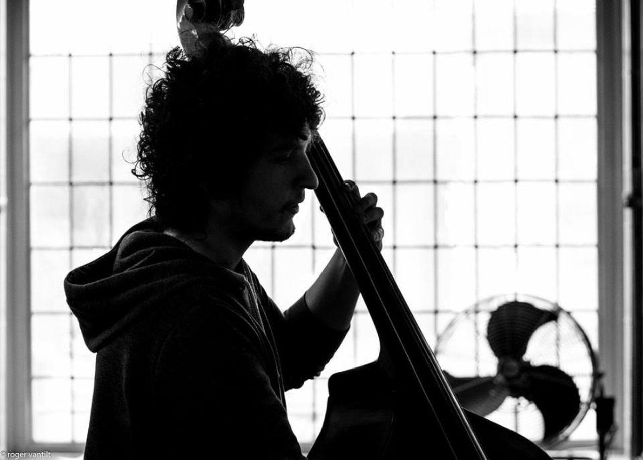 Foto 1 van 1, Matthijs Braspenning Quartet