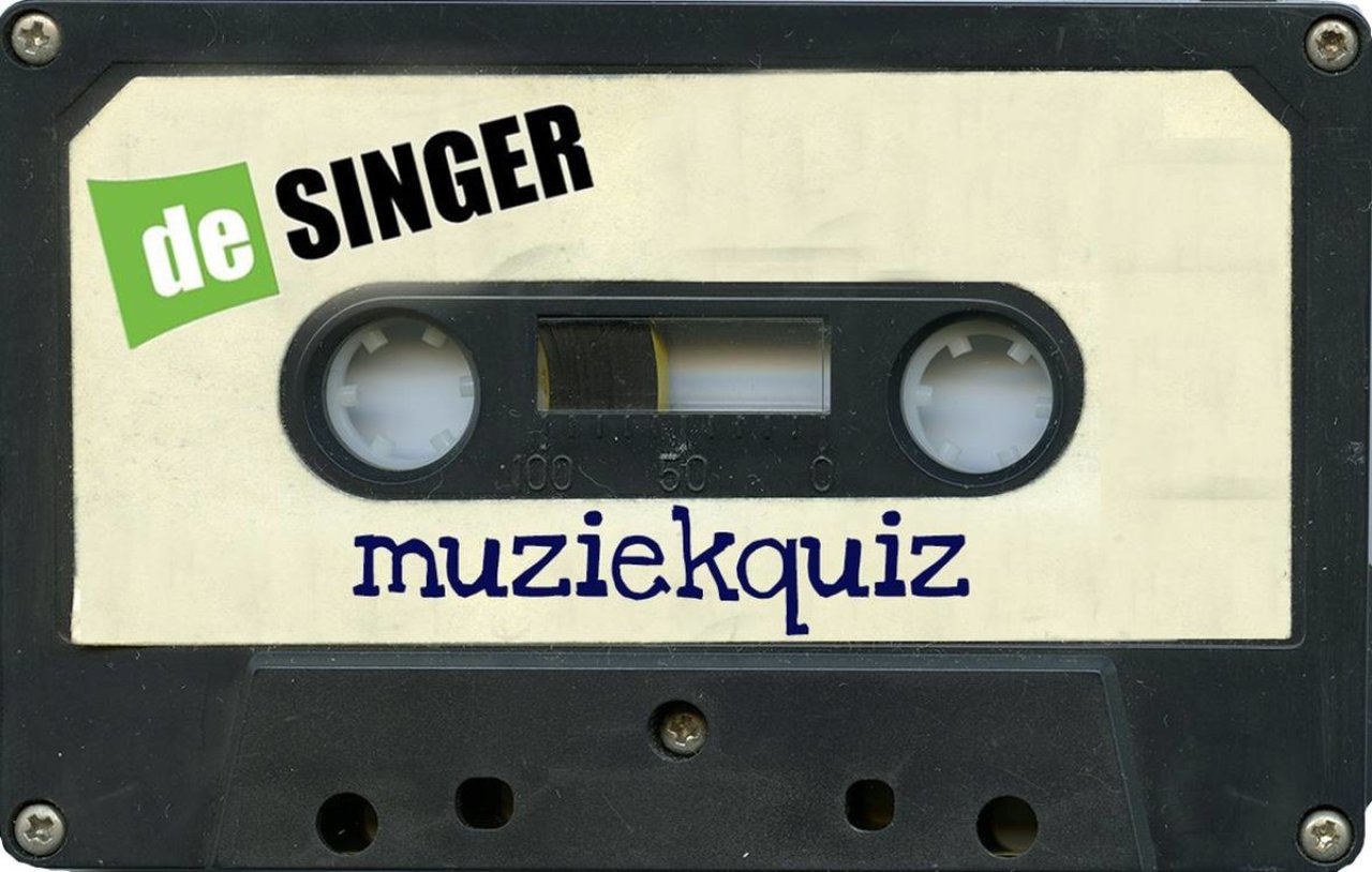8ste Muziekquiz