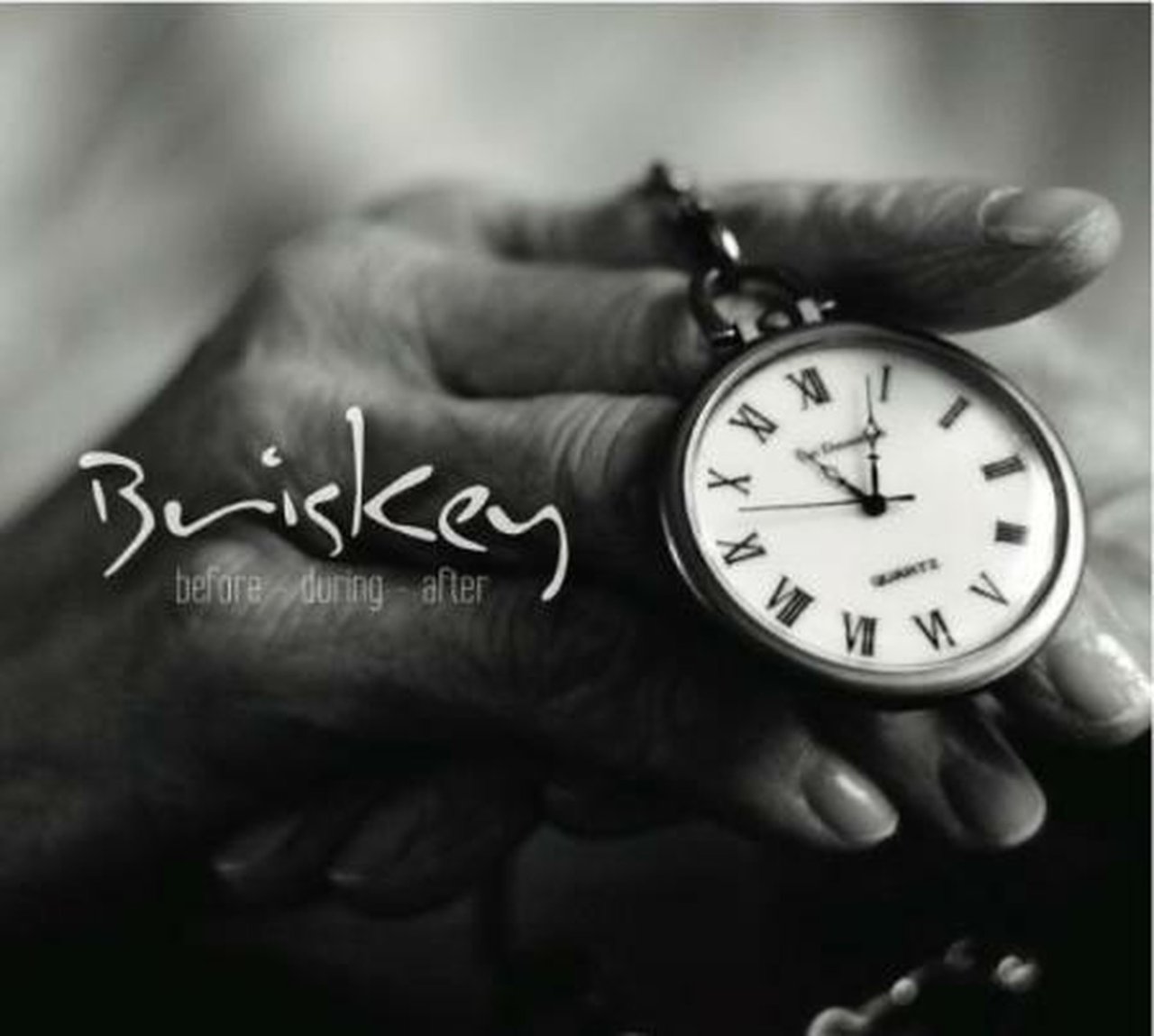 Briskey (B)
