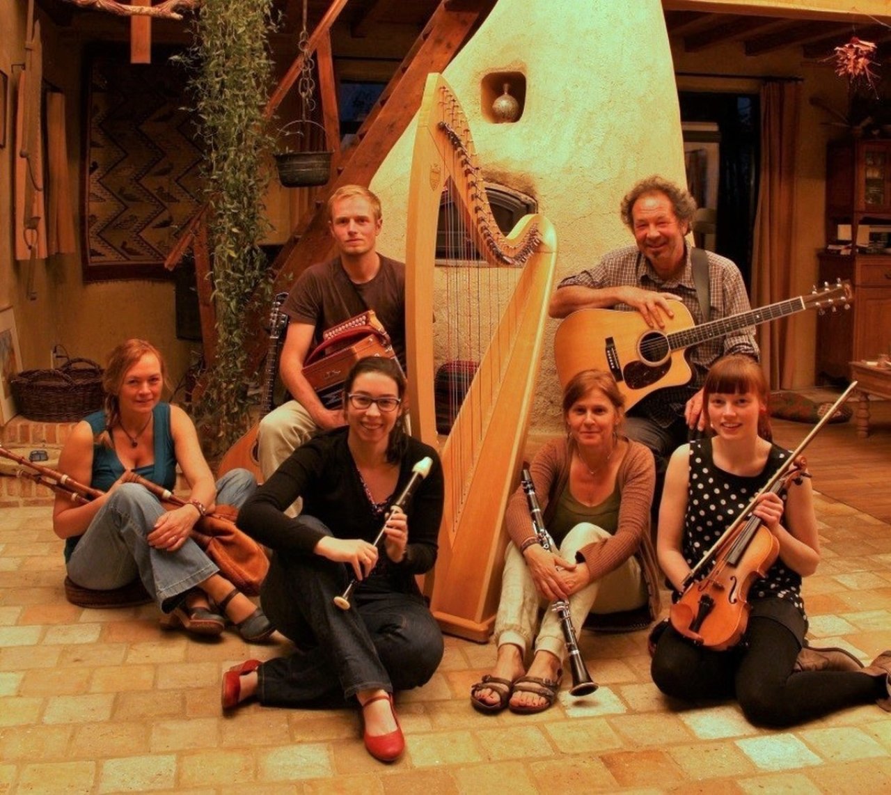 Kempische folk