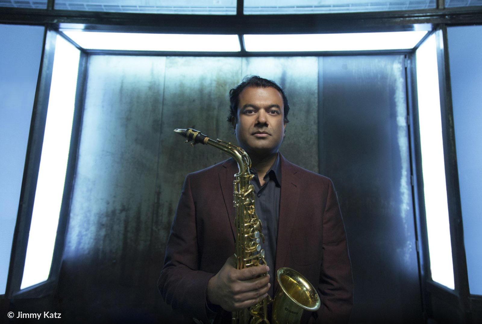 The Charlie Parker Project